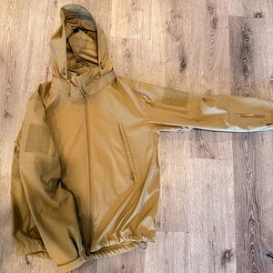 Condor Summit Tactical Softshell Jacket